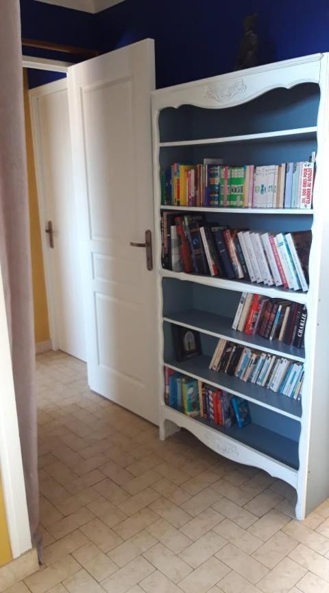 Appartement Schaffhauser Les Sables-dʼOlonne Екстериор снимка