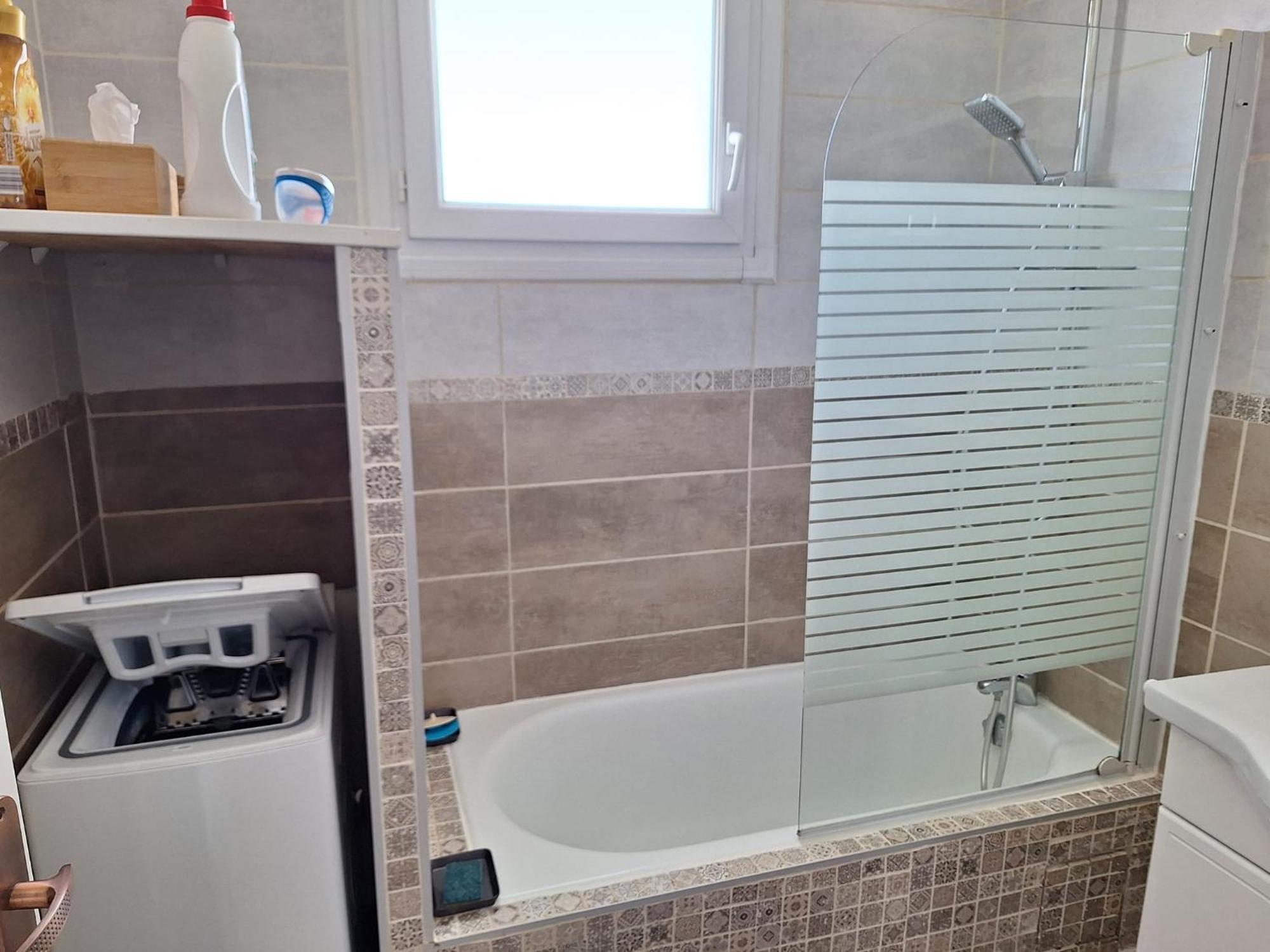 Appartement Schaffhauser Les Sables-dʼOlonne Екстериор снимка