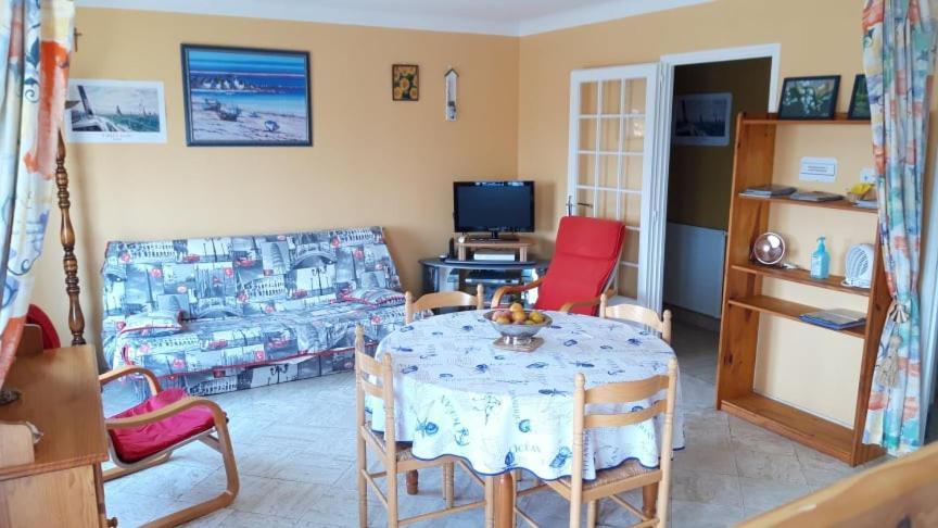 Appartement Schaffhauser Les Sables-dʼOlonne Екстериор снимка